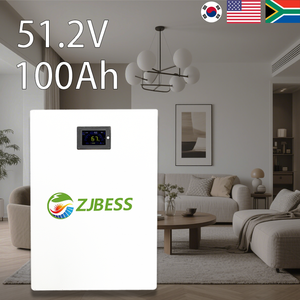 Все в одном инвертор с литиевыми батареями Smart BMS 48 В 51,2 В гибридная Солнечная система 5 кВтч 10 кВтч 48 В Lifepo4 батарея - Product Image 5