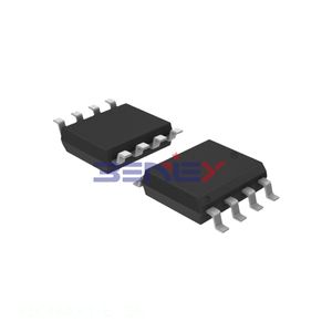 Originele geheugen 8 SOlC 93C46AXT-E/SN elektronische chipcomponent - Product Image 1