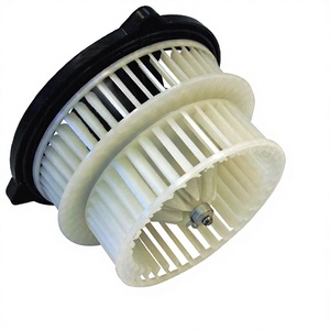 พัดลมเป่าลมสำหรับอะไหล่ TYC700153 Toyota FAW JP 8710347020ใหม่ - Product Image 4