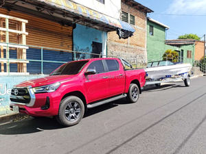 Lancha <span class=keywords><strong>de</strong></span> Pesca y Recreo <span class=keywords><strong>de</strong></span> 5.3 Metros, 8 Asientos, Remolque, Asientos <span class=keywords><strong>de</strong></span> <span class=keywords><strong>Lujo</strong></span>, Fondo <span class=keywords><strong>de</strong></span> Doble Capa <span class=keywords><strong>de</strong></span> Fibra <span class=keywords><strong>de</strong></span> Vidrio <span class=keywords><strong>de</strong></span> 40 cm - Product Image 3