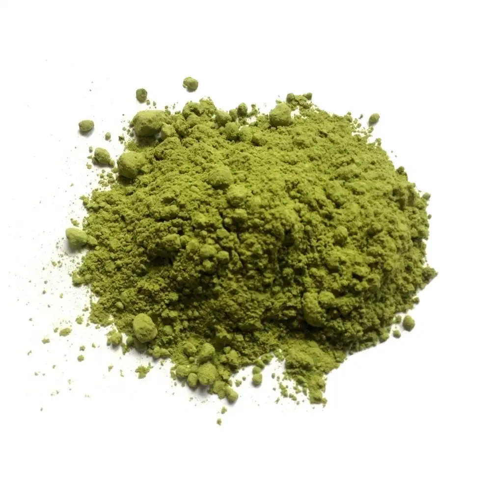 100% Pure Healthy Food Organic Green Barley Grass Powder Barley Grass Juice Powder
