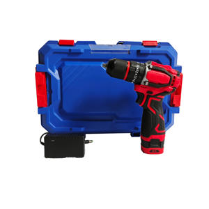 Mini batería de iones de litio recargable inalámbrica de 16,8 V, Motor de CC sin escobillas, mango ergonómico ligero, velocidad Variable, fácil operación - Product Image 6