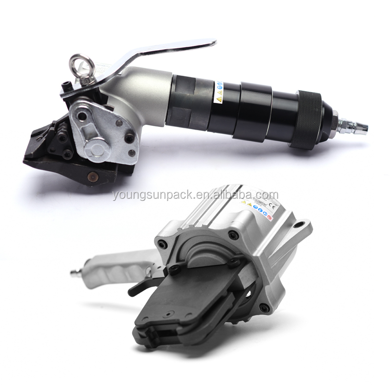 FTL 32 FTS 32 Seperate Pneumatic