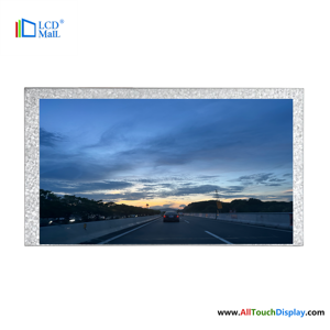 <span class=keywords><strong>6</strong></span>.2 inch 800x400 TFT <span class=keywords><strong>LCD</strong></span> hiển thị mô-đun thanh loại <span class=keywords><strong>LCD</strong></span> hiển thị CTP màn hình cảm ứng Bảng điều chỉnh - Product Image 3