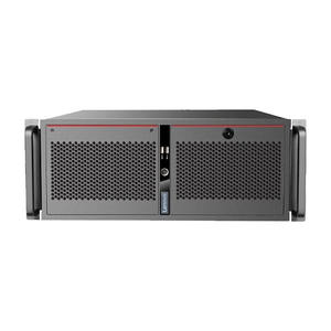 Para Lenovo Industrial PC Comercial IoT Edge Computing Computadora integrada Procesador Intel Amplio VGA Stock disponible - Product Image 1