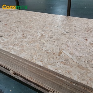 Tablero <span class=keywords><strong>osb</strong></span> de 9,5mm, tablero de escamas <span class=keywords><strong>OSB</strong></span> <span class=keywords><strong>3</strong></span> <span class=keywords><strong>OSB</strong></span> 2, madera contrachapada con carburador y CE - Product Image 5