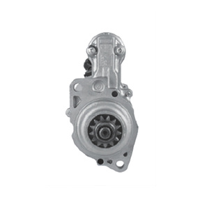 Remise 12V voitures Auto moteur démarreur moteur OEM M2T56271 M2T56272 M3T61171 MM409411 MM409413 pour mitsubishi <span class=keywords><strong>pajero</strong></span> démarreur - Product Image 2