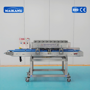 Linea di Lavorazione Professionale Industriale per Cucine Centralizzate/Processamento di Verdure per Catering, Verdure Semi-Lavorate e Alimenti per Animali - Product Image 4