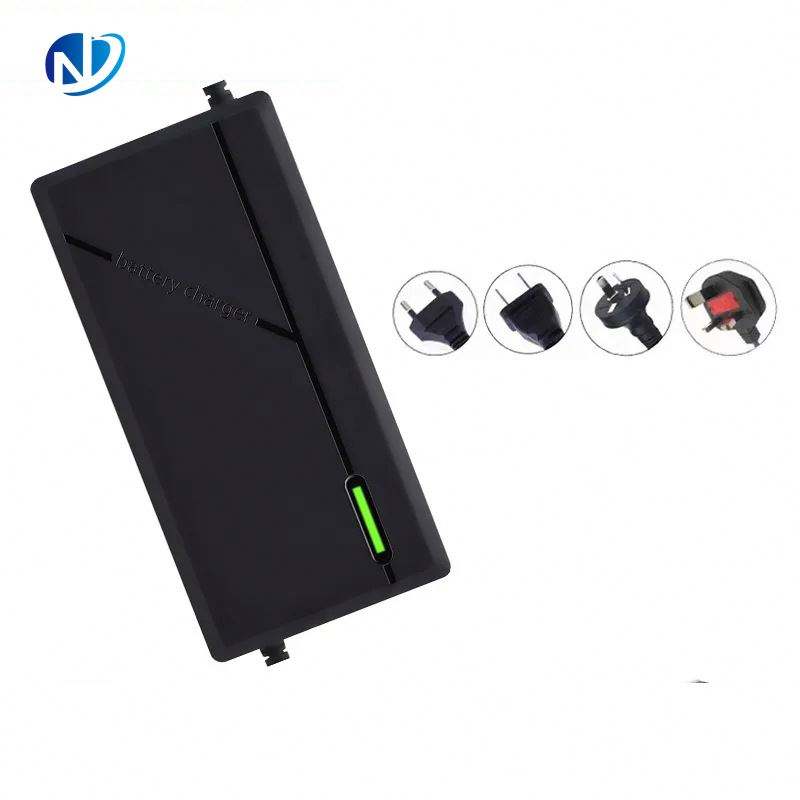 Noida Lithium Lifepo4 Avanti Electric Bike Charger 36V Hyp E26 1104