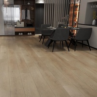 Royaume-Uni Imperméable Grain de Bois 4mm 5mm 6mm 7mm 8mm Pvc Click Lock Spc Lvt Commercial Flooring Vinyl Herringbone Floor Plank Tiles