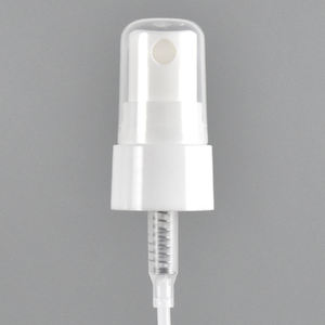 <span class=keywords><strong>Precio</strong></span> de fábrica 18mm 20mm 20/410 24/410 PP Pulverizador de bomba de plástico - Product Image 4