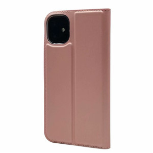 Khe Cắm Thẻ Chủ Da Lật Trường Hợp Đối Với <span class=keywords><strong>iPhone</strong></span> 11 12 Pro Max 13 14 Từ Lật Bìa PU Leather Wallet Trường Hợp Đối Với <span class=keywords><strong>iPhone</strong></span> 15 16 17 - Product Image 6