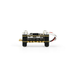 Ventes flash pour TAKER F405 BLS 50A OSD, tour de vol en plastique stable, plug and play, compatible avec End - Product Image 5