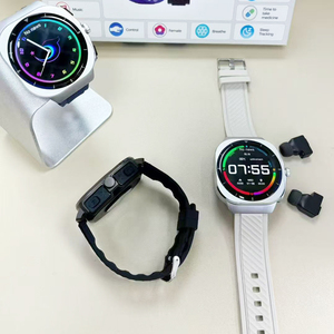 2025 New Đồng Hồ Thông Minh Với Earbuds 2 Trong 1 Tập Thể Dục Tracker Với 2 Trong 1 Z19 Tai Nghe Và <span class=keywords><strong>Smartwatch</strong></span> - Product Image 3