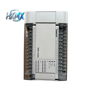 Contrôleur logique programmable haute performance DVP32EH00T3 DVP32EH00R3 DVP48EH00T3 DVP64EH00R3 Module CPU d'automatisation industrielle - Product Image 1
