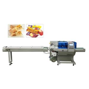 Máquina de Empaquetado de Maquinaria Industrial Duradera, Línea de Producción de Jabón Industrial, Empacadora de Plástico - Product Image 2