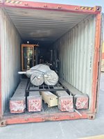Бесплатные запчасти для горизонтально-направленной буровой установки XZ230E / XZ230F, глубина бурения 300 м, машины HDD в продаже