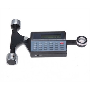 Phòng thí nghiệm xách tay điện kỹ thuật số planimeter không thường xuyên khu vực Dụng cụ đo lường - Product Image 3