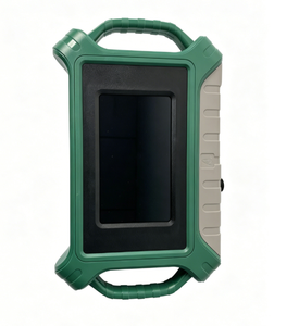 Detector de Agua Subterránea de un Solo Canal ADMT 300S-X para Perforación de Pozos - Product Image 2
