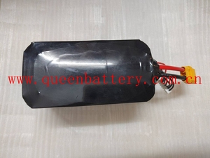 6S3P 6S4P 21.6V 22V 15AH 20AH 22.2V 21700 50S 50XG P50B 50SE RS50 50PL 50PT battery pack - Product Image 3