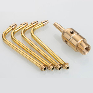 Fil laiton rotation automatique <span class=keywords><strong>piscine</strong></span> arroseurs d'eau jardin paysage rotatif fontaine <span class=keywords><strong>buse</strong></span> avec pierre produits caractéristique - Product Image 6