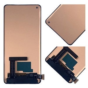 Nhà Máy Giá cho Một cộng với 8 LCD ban đầu cho một cộng với 8 Pro LCD hiển thị cho Một cộng với 8 Pro màn hình cho OnePlus 8 màn hình cảm ứng - Product Image 4