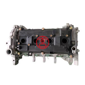Nuevo Motor <span class=keywords><strong>de</strong></span> Gasolina XC 1798CC DOHC 16V MR18 MR18DE para <span class=keywords><strong>Nissan</strong></span> X-Trail Qashqai Tiida 1.8L - Product Image 3