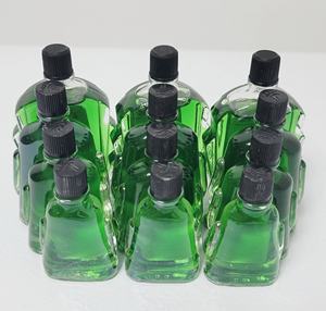 उच्च गुणवत्ता OEM आवश्यक Embrocation/औषधीय तेल - Product Image 6