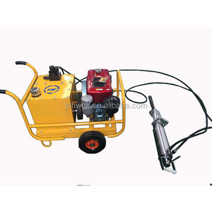 Fendeur de roche hydraulique le plus puissant, machine de fendage à vendre - Product Image 2