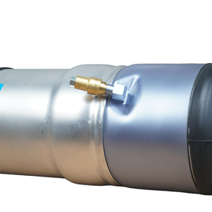 Amortiguadores de suspensión neumática trasera izquierda 37126851605 compatibles con Rolls-Royce Ghost/Gust 37126795873 - Product Image 6