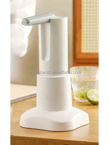 <span class=keywords><strong>Distributeur</strong></span> d'eau électrique <span class=keywords><strong>de</strong></span> bureau universel avec chargement USB, pompe à eau potable automatique portable pour bureau - Product Image 6