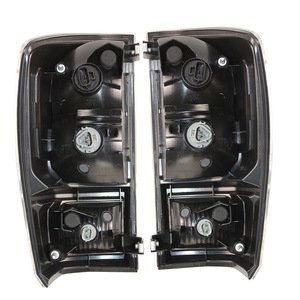 Marvellous Cost Pickup Auto Systems - Luz Trasera LED para Tacoma 2016-2022, Accesorios para Luces de Vehículos - Product Image 6