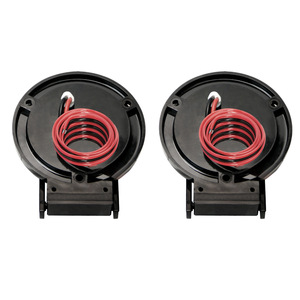 Accessoires de quincaillerie marine directement de l'usine, interrupteurs au pied pour yacht, moteurs hors-bord, housses de cabine, treuils d'ancre pour camping-car, qualité supérieure - Product Image 3