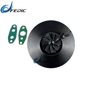 Pour Honda CR-V Civic Accord 2.2 i-CTDi N22A Euro 4 103 kw 2005 à <span class=keywords><strong>2007</strong></span> GTA1752LV 753707 cartouche turbo - Product Image 6