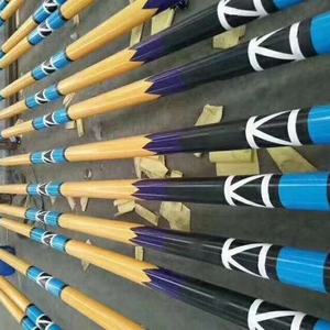 Bras — perche de suspension avant, avec traitement de surface riche - Product Image 2