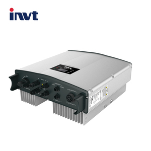 Sistema Solar Económico de 5kw, 10kw, 15kw, 30kw, 110kw, 136kw Trifásico, Conectado a la Red/Fuera de la Red/Híbrido Growatt - Product Image 2