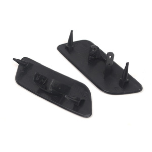 Couvre-phares Audi A6 2009-2012 ABS à clipser gauche/droite - Product Image 3