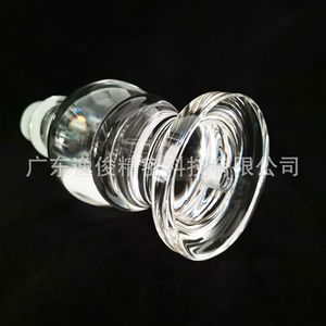 Transparent Acrylic <b>Sofa</b> Legs Customizable Modern Design Heavy Duty Living Room Furniture <b>Support</b> - Product Image 3
