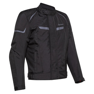 Chaqueta Befast BERG CE Negro XL - Product Image 5