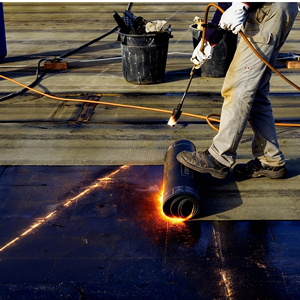 Membrana Impermeabile GBSBS SBS con Garanzia di 5 Anni, Design Moderno, Alta Qualità, Resistente all'Invecchiamento, per Tetti e Seminterrati - Product Image 5