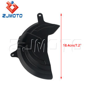 Plaque de protection en alliage d'aluminium anodisé pour <span class=keywords><strong>Yamaha</strong></span> MT-<span class=keywords><strong>07</strong></span> FZ07 XSR700 Tenere 700 (2015-2024) - Product Image 5