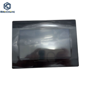ข้อเสนอสุดพิเศษจอแสดงผล HMI อุตสาหกรรมแบบสัมผัสขนาด7นิ้ว MT6071iP MT6070iP MT6100i MT6050iP สำหรับระบบควบคุมอัตโนมัติแบบ PLC - Product Image 1