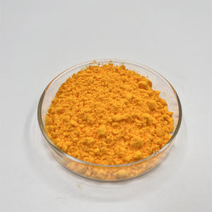 Poudre naturelle de lutéine d'extrait de souci 10:1 Apparence orange de haute qualité dans un emballage de bouteille de tambour ou de canette - Product Image 4