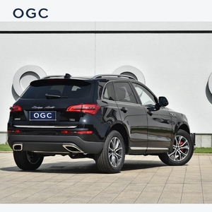 Zotye T600 2018 LHD SUV 5 places 1.5T Turbo Manuelle Voiture <span class=keywords><strong>d</strong></span>'occasion Prix de Gros Ghana Nigéria Chine Vente Directe <span class=keywords><strong>Concessionnaire</strong></span> - Product Image 5