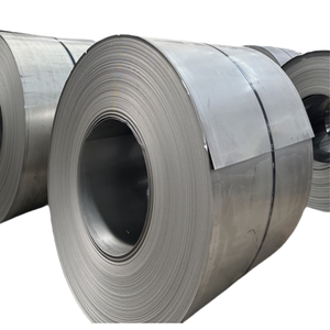 Cold Rolled <strong>Coil</strong> DC01 DC04 ST12 Steel <strong>Coil</strong> in China Building Materials Steel <strong>Coils</strong> - Product Image 1