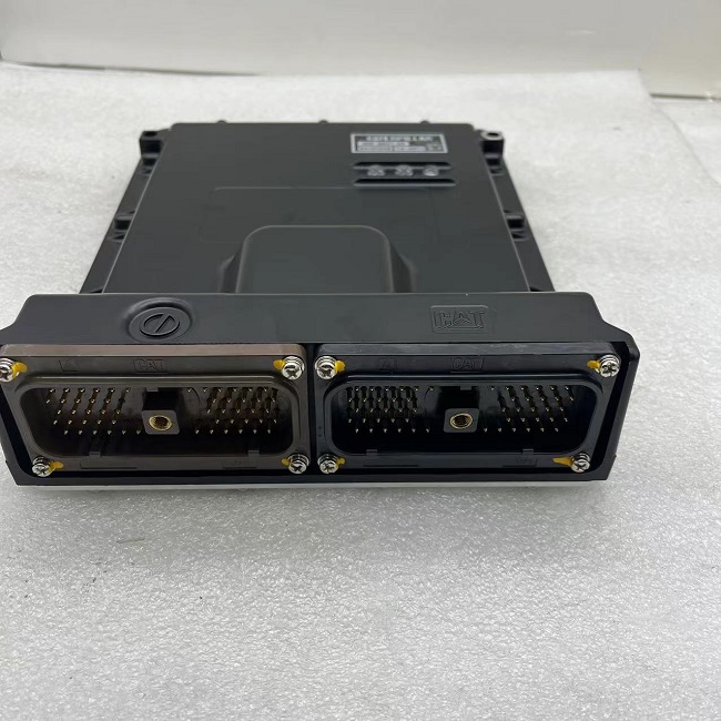 掘削機E320D ECUコントローラ221-8874 2218874エンジンECU