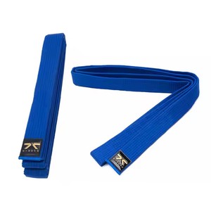 Cintura per Esami di Taekwondo, Nastro per Karate, Cintura di Promozione, Cintura Ricamata con Lettere Personalizzate all'Ingrosso - Product Image 4