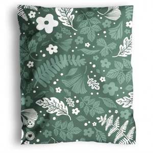 Sac d'expédition pour courrier professionnel durable, résistant, nouveau design, sac d'expédition pour courrier cadeau, pour vêtements, personnalisé - Product Image 1