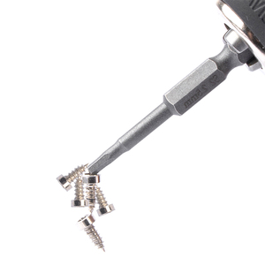 Ph2 PH3 thép hợp kim CRV S2 đôi đầu cuối Phillips <span class=keywords><strong>screwdriver</strong></span> <span class=keywords><strong>bit</strong></span> - Product Image 4