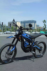 Moto électrique tout-terrain <span class=keywords><strong>Talaria</strong></span> Sting R 2024, 60v 45ah <span class=keywords><strong>TL4000</strong></span> MX, version chinoise - Product Image 5